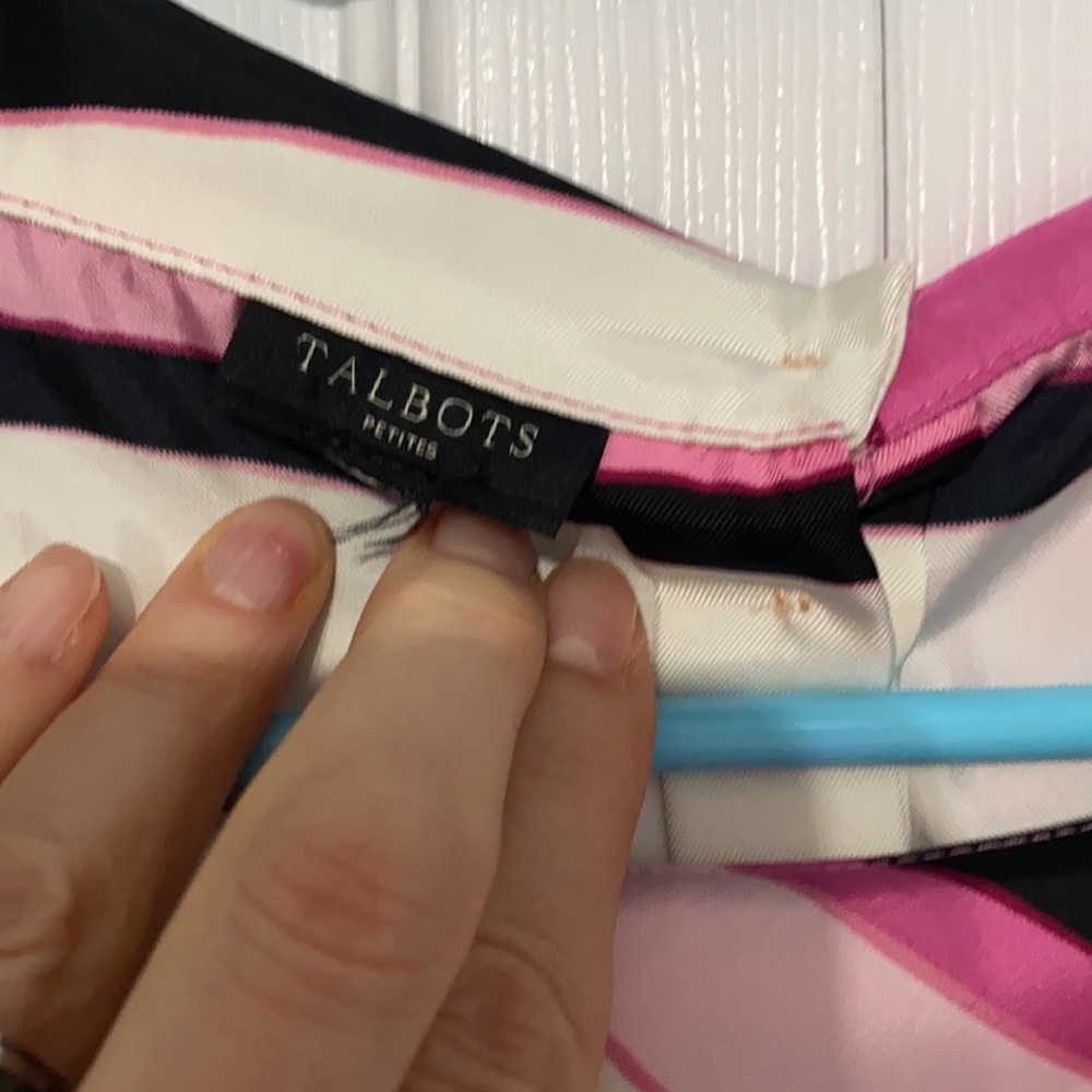 Talbots tank - Picture 6 of 13